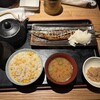 一夜干しと海鮮丼 できたて屋 時計台店
