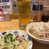 もつ焼き 小江戸