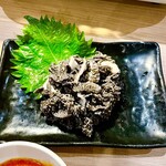 和牛ホルモンとタレ漬け焼肉 壺ほる - 