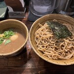 つけ麺 えん寺 吉祥寺総本店 - 