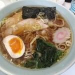 手打ち中華 せきた - 料理写真: