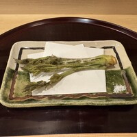 新ばし 笹田 - 