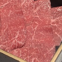 神戸牛 しゃぶしゃぶ おもき 離れ 銀座店 - 