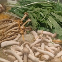 神戸牛 しゃぶしゃぶ おもき 離れ 銀座店 - 