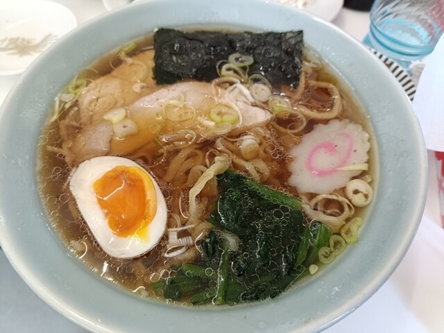 手打ち中華 せきた &ndash; 新白河の本格ラーメン｜福島・西郷村のおすすめ店