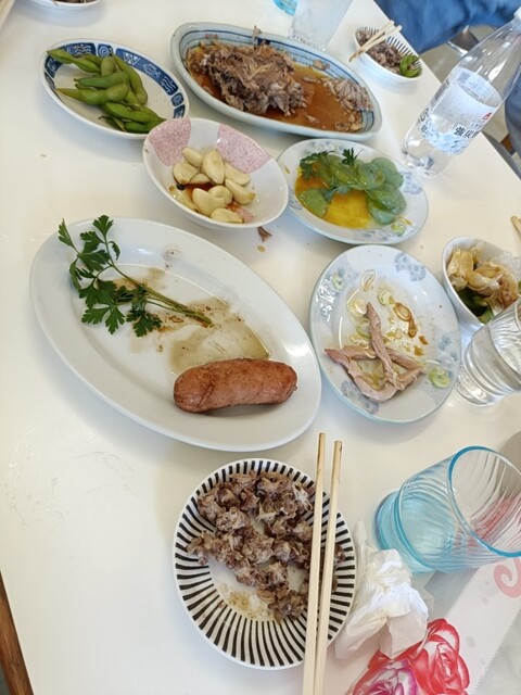 手打ち中華 せきた - 新白河（ラーメン）の写真