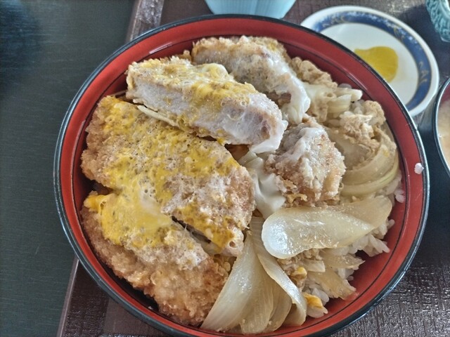 七ツ森 - 富谷町その他（食堂）の写真