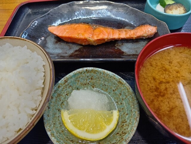 Shokujidokoro Idoya photo 5