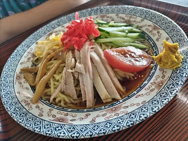 七ツ森 - 富谷町その他（食堂）の写真