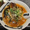 カラシビ味噌らー麺 鬼金棒 池袋店