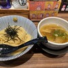 塩つけ麺 灯花 赤坂店