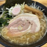 らーめん食堂 木下風 - 