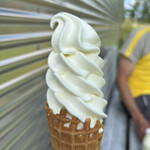 ミルクレーム - 