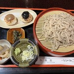 越後屋 - 料理写真: