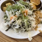 ヴェヌス サウス インディアン ダイニング - 