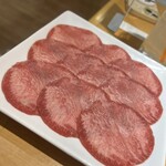 しゃぶしゃぶ野の豚 TONVEGE - 