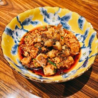 中華旬彩 森本 - 