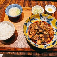 中華旬彩 森本 - 