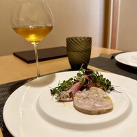 金沢イタリアン La Luce - 