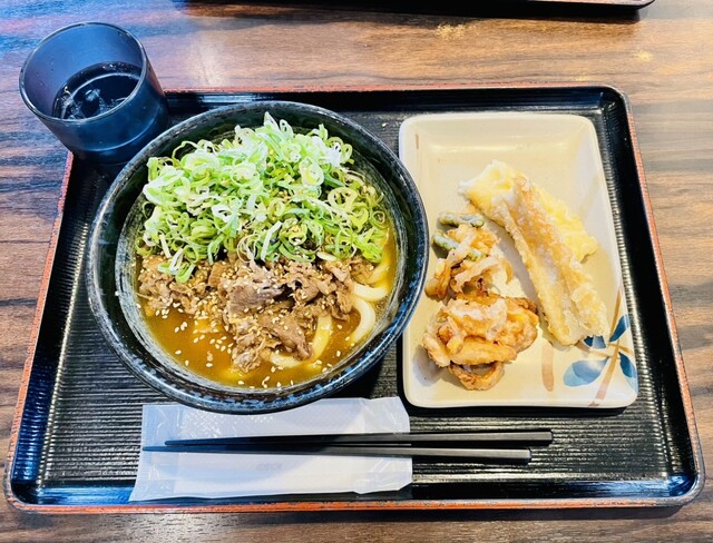 Sanuki Seimen Higashiyodogawa Ogiri Ten