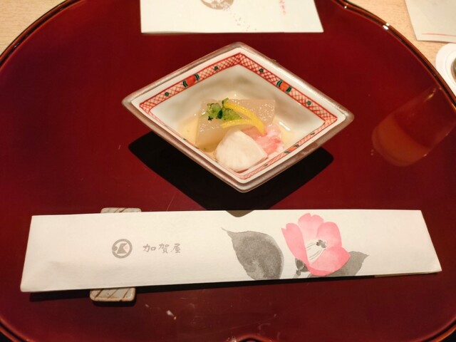 Kagaya Kyobashi Ten photo 2