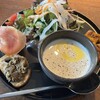 Bistro Cafe ENCORE 松戸店