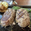 ハングリータイガー - オリジナルハンバーグステーキ