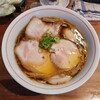 ラーメン屋 トイ・ボックス
