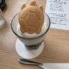 錦帯橋カフェ わたぼうし
