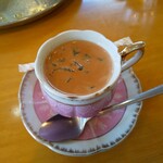 インディアン・レストラン　ロタ - ミントチャイ