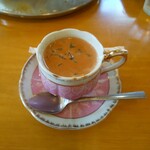 インディアン・レストラン　ロタ - ミントチャイ