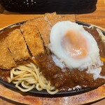 鉄板スパゲッティーズ108 - 