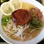 ミートハウス おにくやさん - 