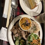 カフェ ワン - 