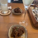 カルドンチェッロ - 