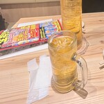 大衆居酒屋 とりいちず - 