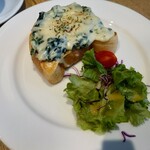 トースティーズ テラスモール湘南店 - 