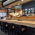 割烹　中むら - 