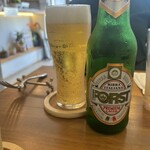 カルドンチェッロ - イタリアビール