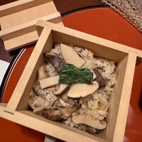 東京 芝 とうふ屋うかい - 