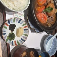 三田ばさら 本店 - 