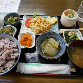 福富物産しゃくなげ館_0