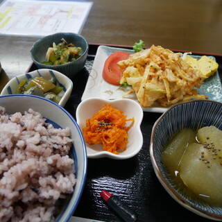 福富物産しゃくなげ館_1