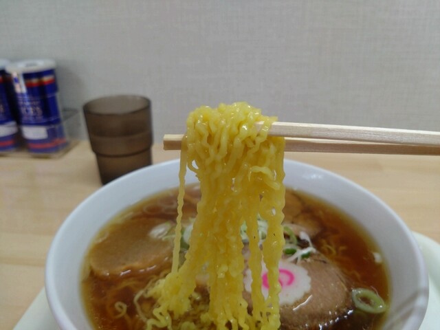 しろがね屋 - 中央弘前（ラーメン）の写真