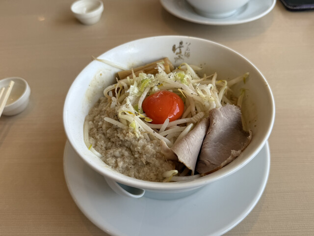 らぁ麺 はやし田 松戸主水店 - 三郷中央/ラーメン | 食べログ