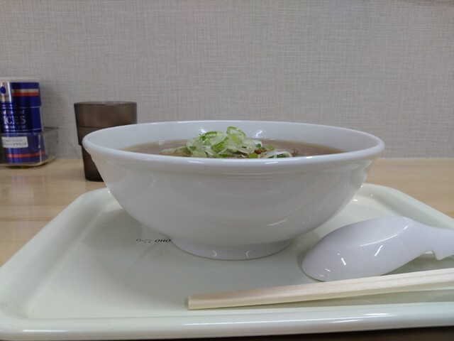 しろがね屋 - 中央弘前（ラーメン）の写真