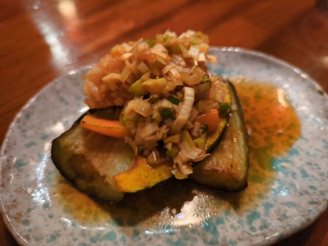 旬鮮香房 たわわ - 福島（日本酒バー）の写真