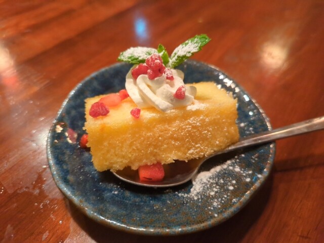 旬鮮香房 たわわ - 福島（日本酒バー）の写真