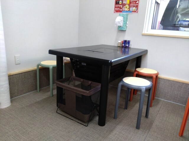 しろがね屋 - 中央弘前（ラーメン）の写真