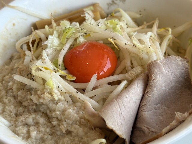 らぁ麺 はやし田 松戸主水店 - 三郷中央/ラーメン | 食べログ